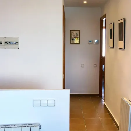 Atico Familiar Renovado Frente Al Mar Con Terraza Y Vistas Panoramicas En - Es-332-2 Apartment Vilanova i la Geltru
