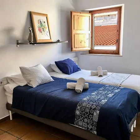 Atico Familiar Renovado Frente Al Mar Con Terraza Y Vistas Panoramicas En - Es-332-2 Apartment *